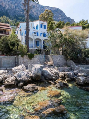 Terrazza sul mare